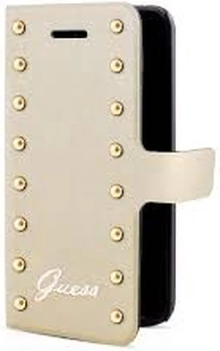 GUESS Samsung Galaxy S5 Hoesje S206-12