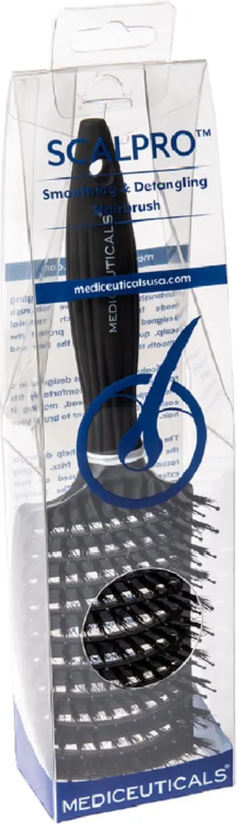 Mediceuticals Scalpro Smoothing & Detangling Borstel