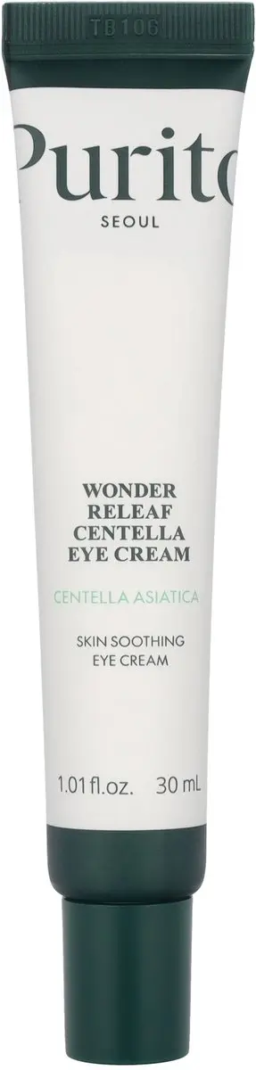 Purito Centella Green Level Oogcrème 30ml