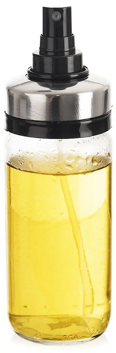 Orion Glazen Spuitfles 230ml