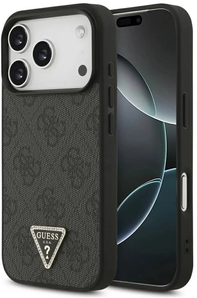 Guess Back Cover iPhone 17 Pro