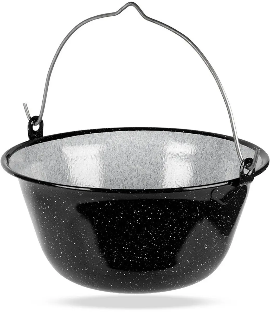 Orion Hongaarse Ketel 9,5L