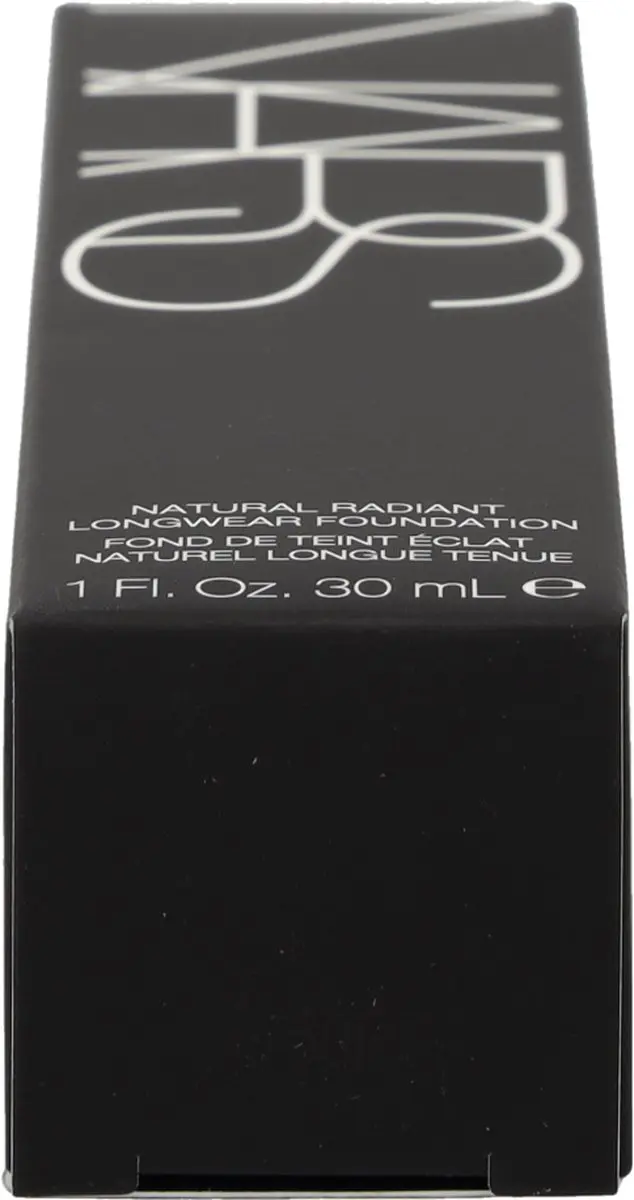 NARS Natural Radiant Longwear Foundation Mont Blanc Light 2 - 30ml - afbeelding 6 van 6