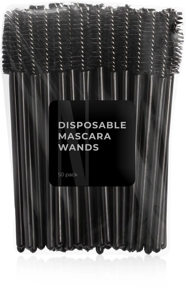 Nanolash Disposable Mascara Wands 50 Stuks