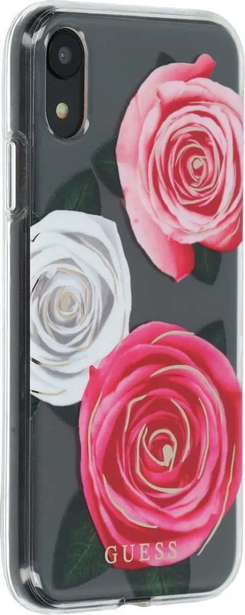 GUESS iPhone Xs/X Hoesje S212-4