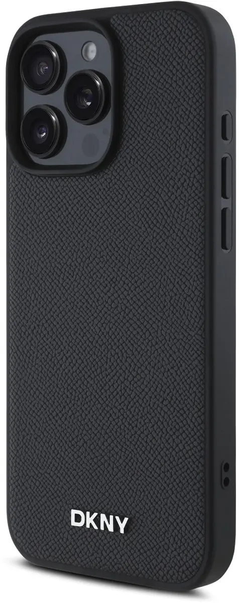 DKNY Hoesje iPhone 16 Pro MagSafe