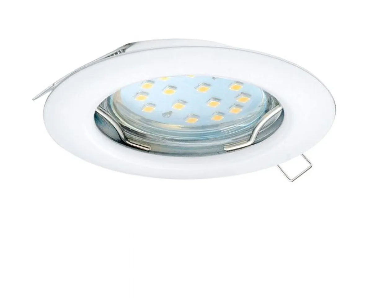 Eglo Peneto Verzonken Spot GU10 LED