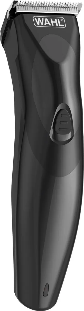 Wahl Tondeuse - 10 Opzetkammen 1.5-25mm - Zwart