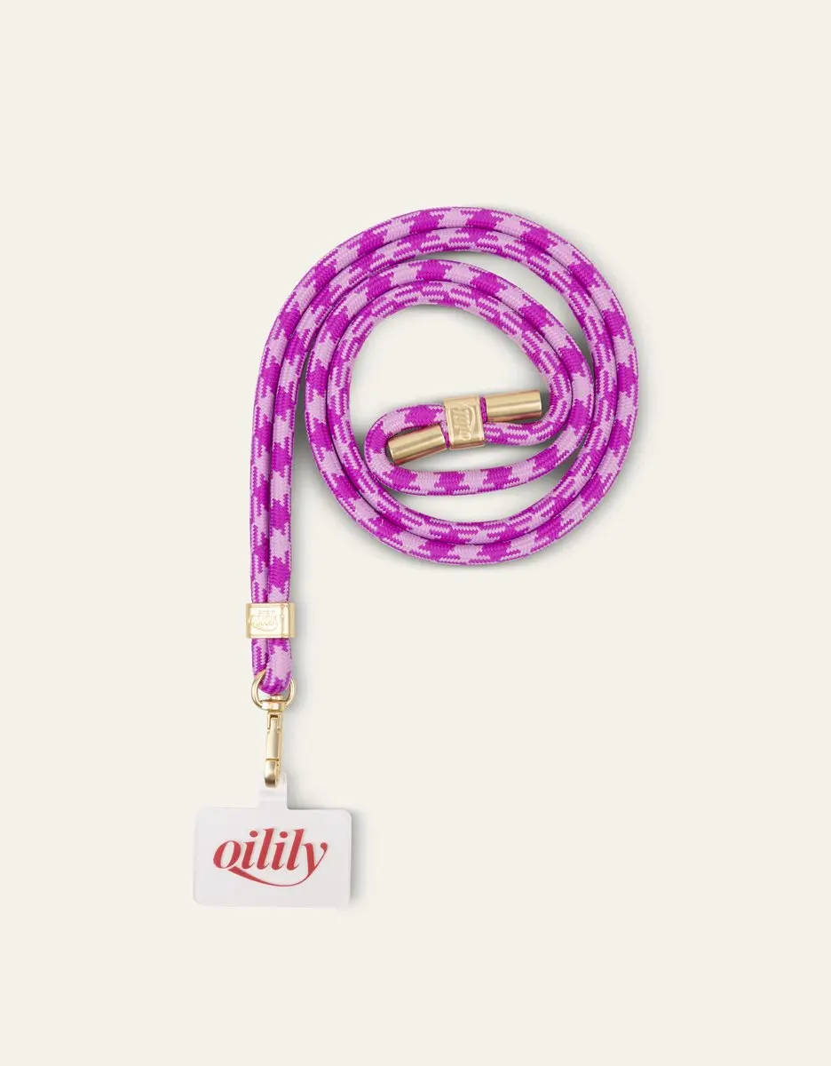 Oilily Aileen Telefoonsnoer