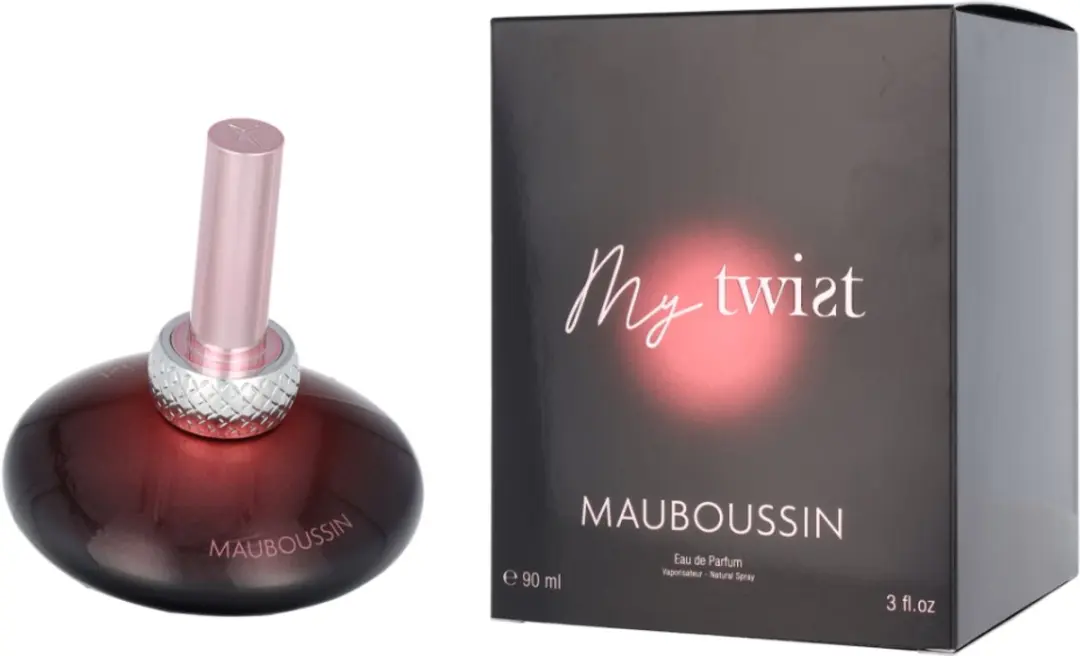 Mauboussin My Twist Eau de Parfum 90ml - afbeelding 6 van 6