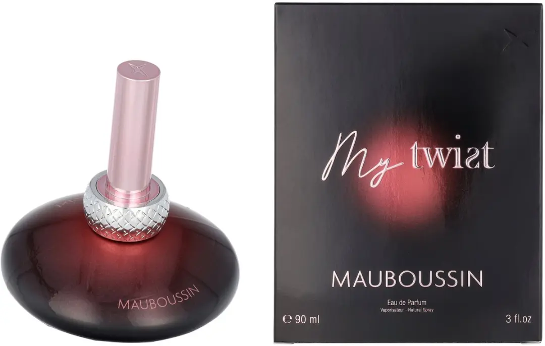 Mauboussin My Twist Eau de Parfum 90ml