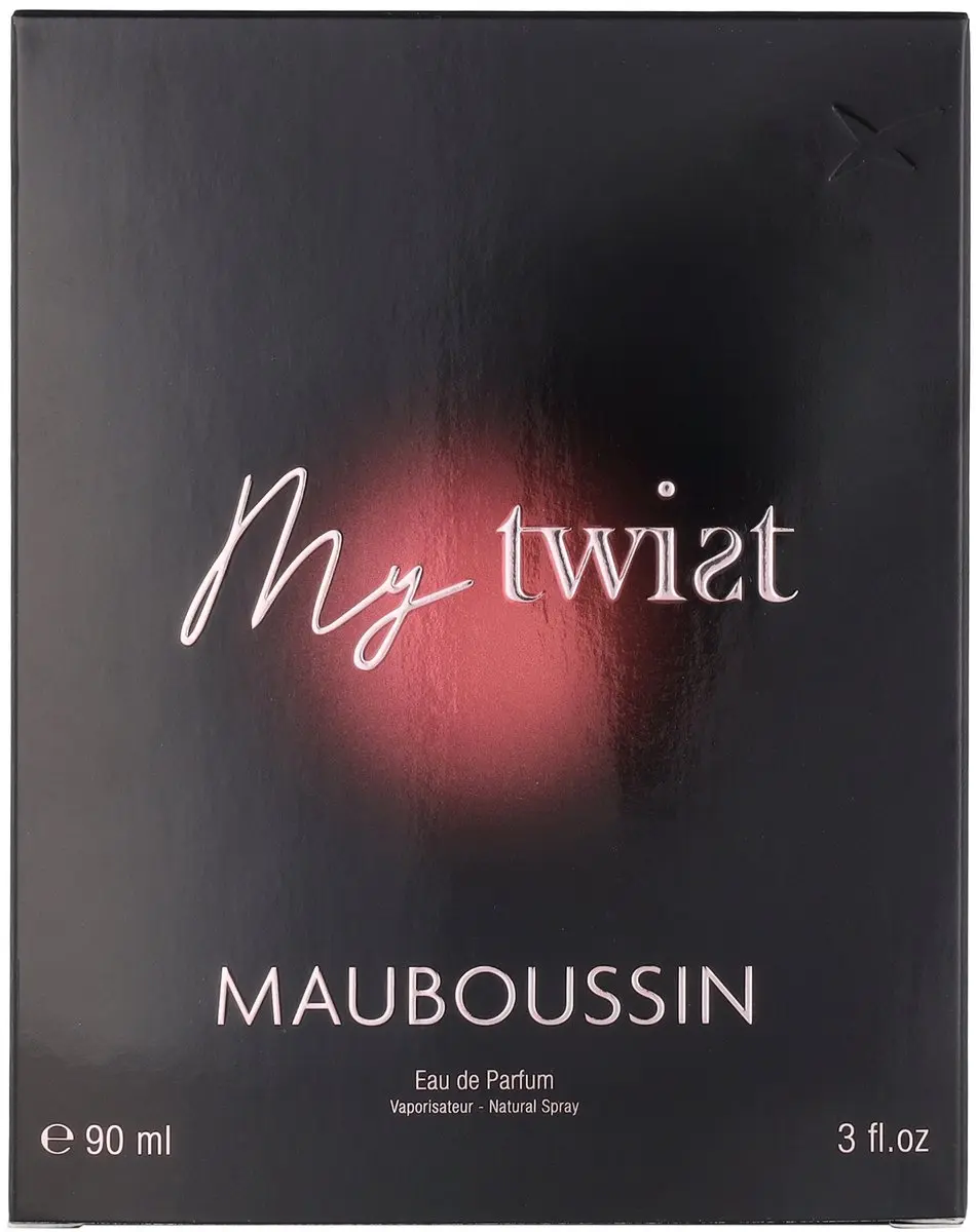 Mauboussin My Twist Eau de Parfum 90ml