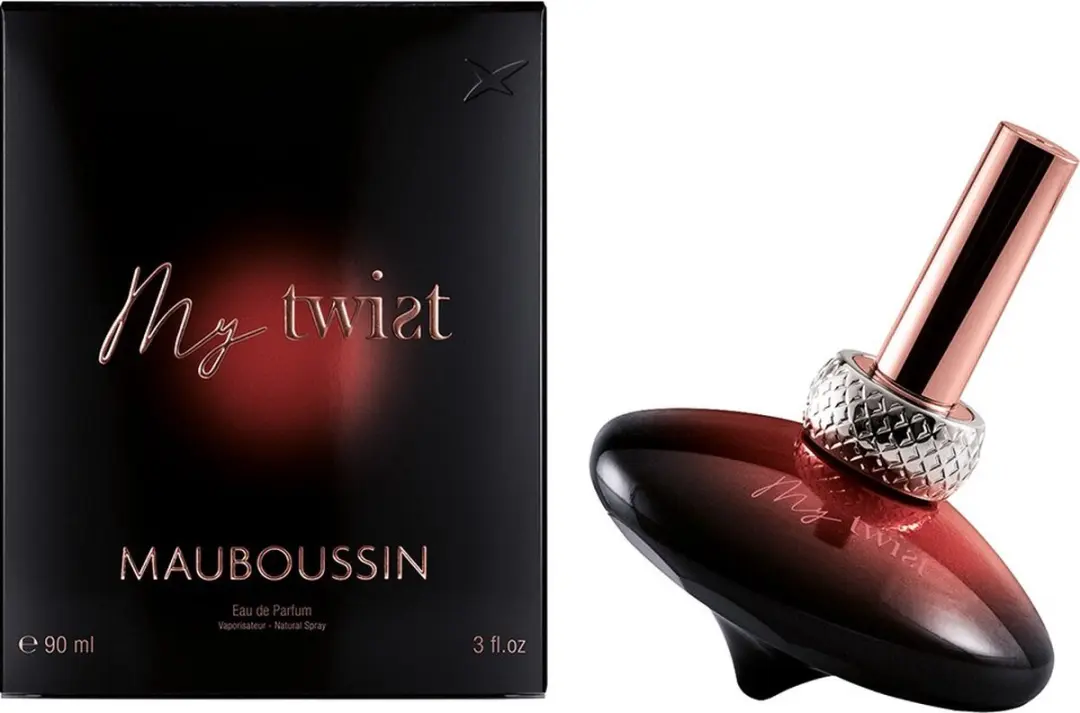 Mauboussin My Twist Eau de Parfum 90ml