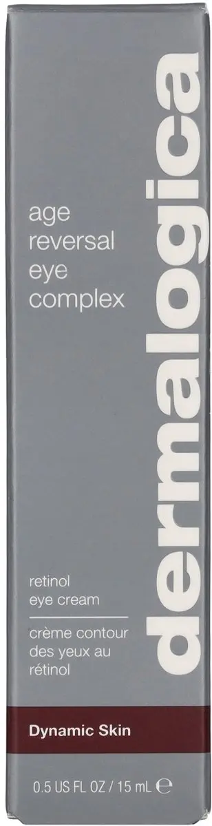 Dermalogica Age Reversal Eye Complex Oogcrème 15ml