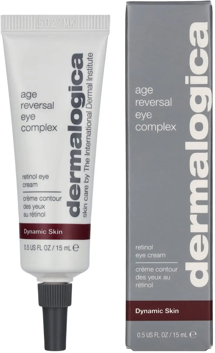 Dermalogica Age Reversal Eye Complex Oogcrème 15ml