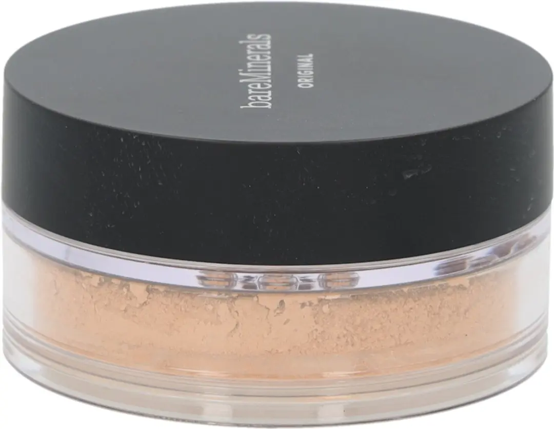Bareminerals Original Foundation SPF 15 - Golden Beige 8g
