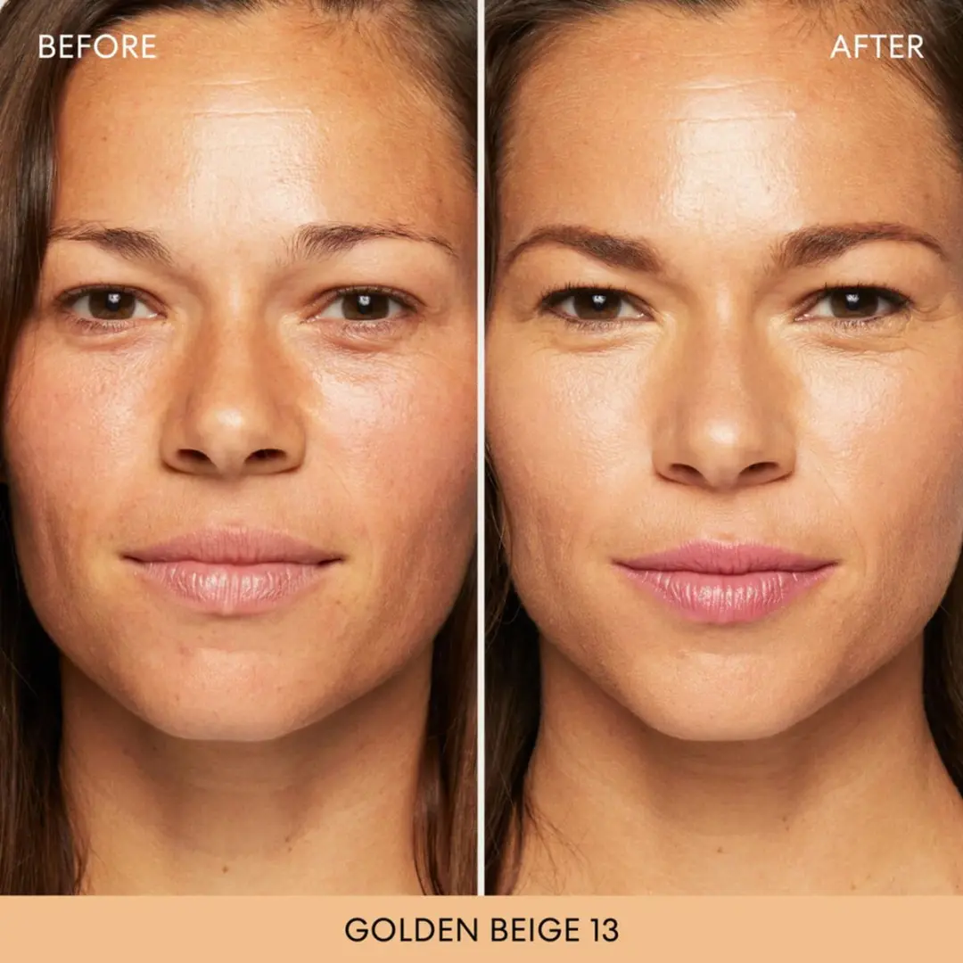 Bareminerals Original Foundation SPF 15 - Golden Beige 8g
