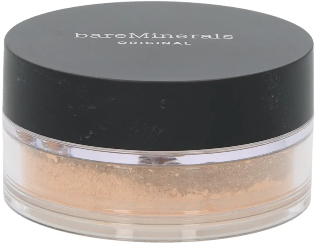 Bareminerals Original Foundation SPF 15 - Golden Beige 8g