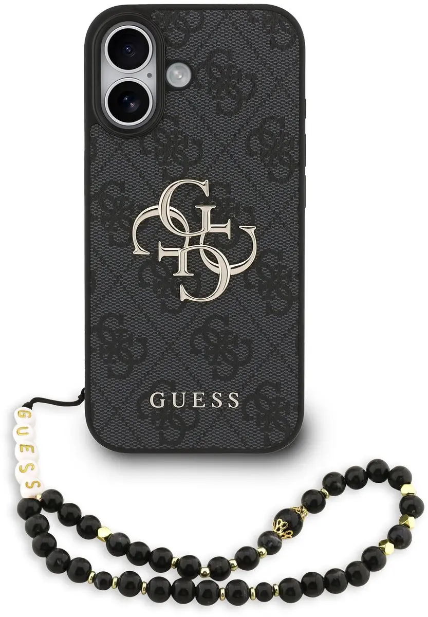 GUESS iPhone 17 Telefoonhoesje
