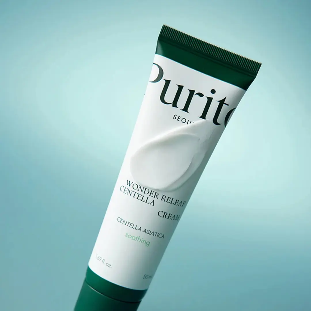 Purito Wonder Releaf Centella Cream 50ml