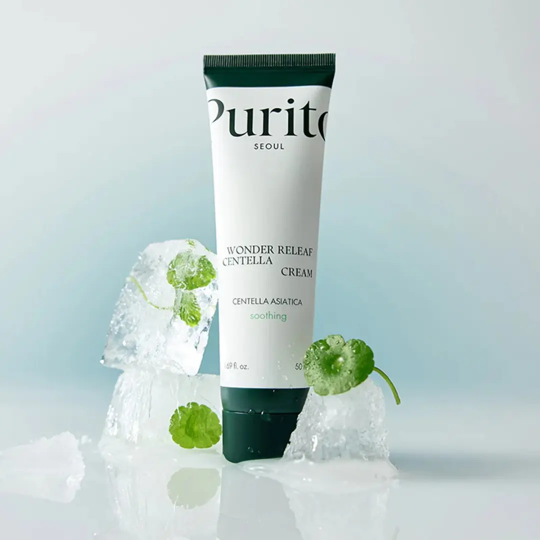 Purito Wonder Releaf Centella Cream 50ml