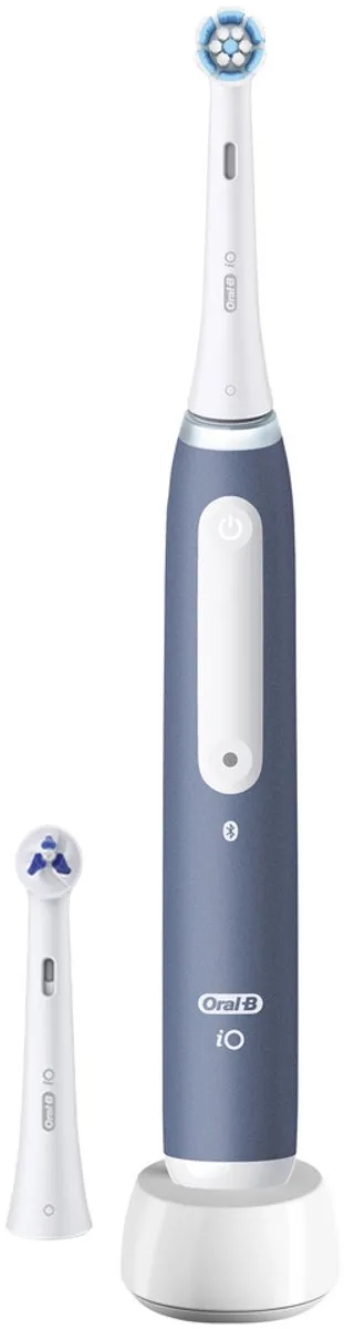 Oral-B iO My Way Elektrische Tandenborstel - Blauw
