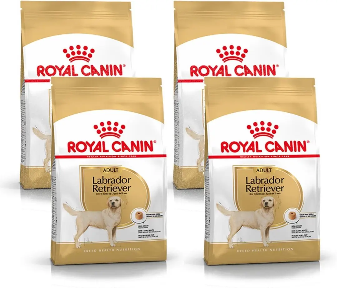 Royal Canin Labrador Retriever Adult Hondenvoer