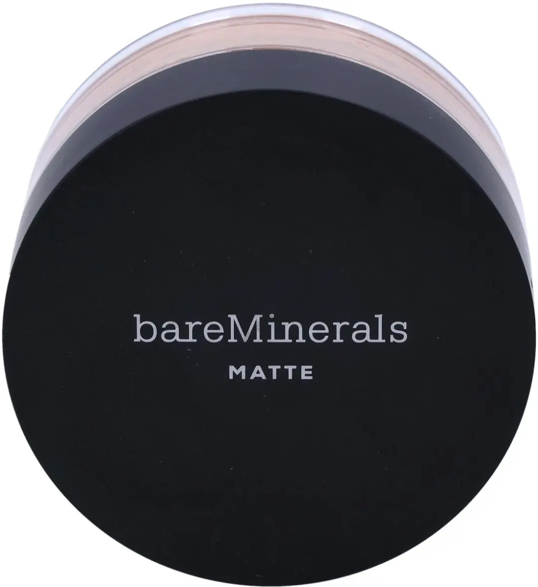 Bareminerals Matte Foundation SPF 15 - 21 Neutral Tan