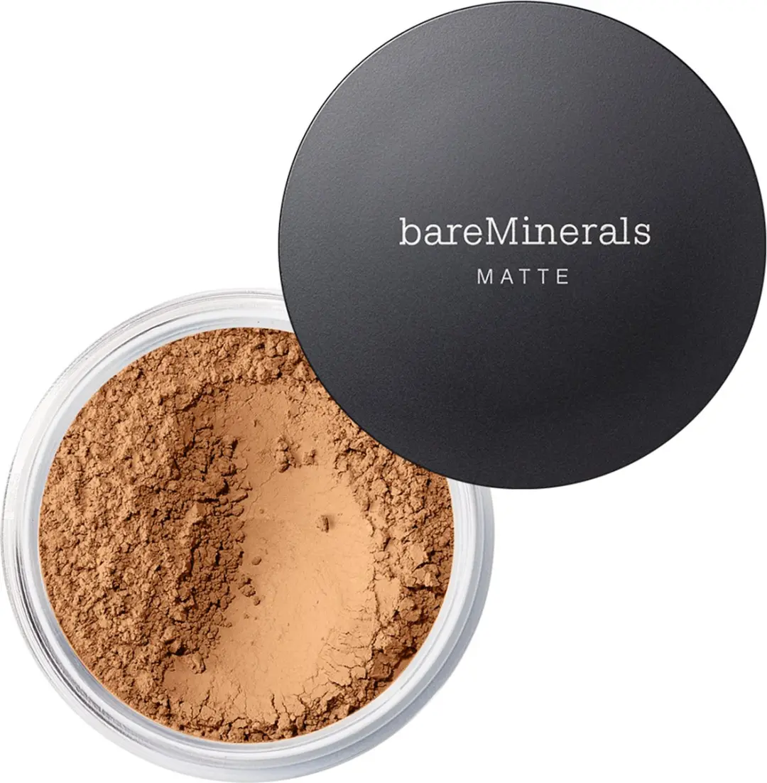 Bareminerals Matte Foundation SPF 15 - 21 Neutral Tan