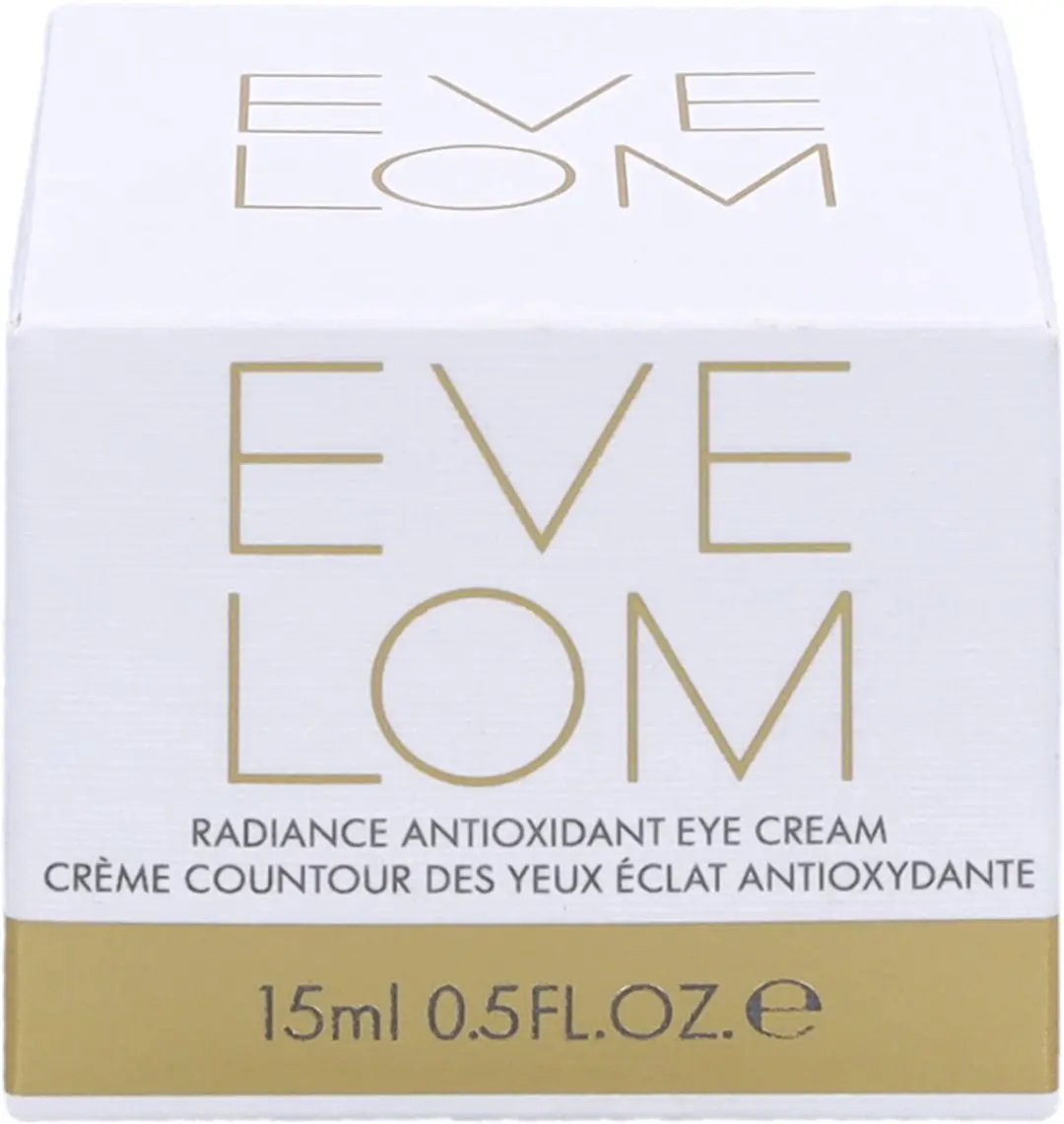 Eve Lom Radiance Oogcrème 15ml