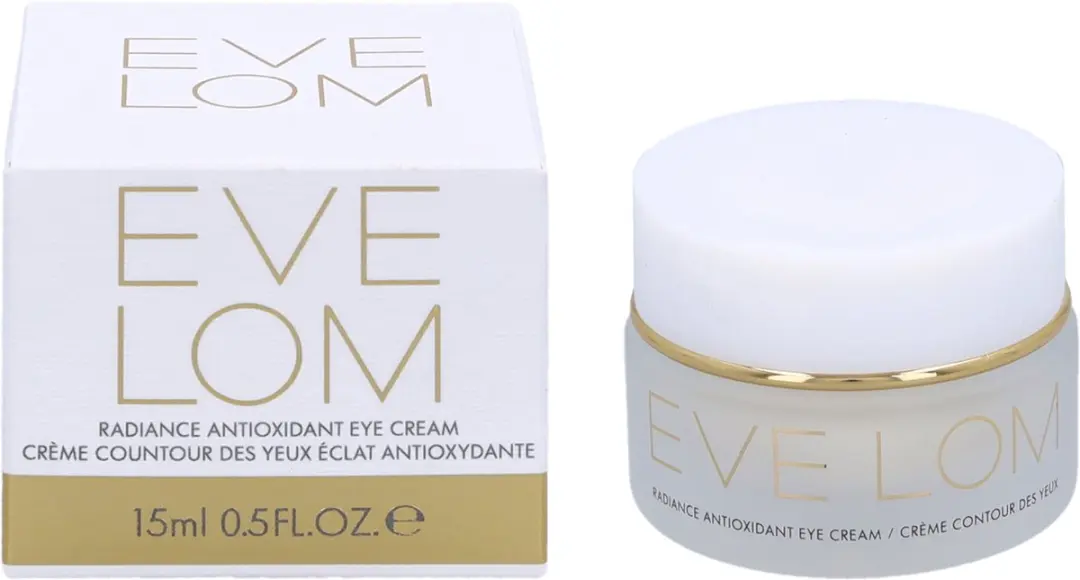 Eve Lom Radiance Oogcrème 15ml