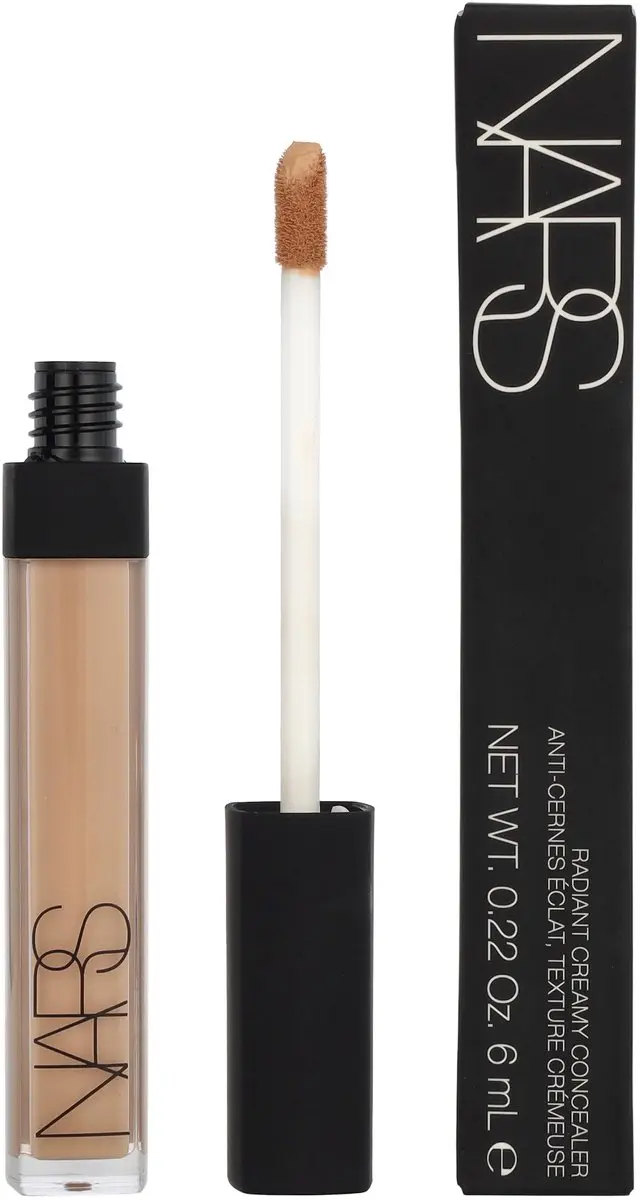 Nars Radiant Creamy Concealer