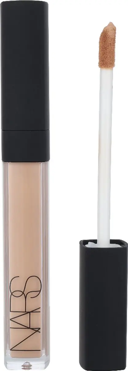 Nars Radiant Creamy Concealer Custard Medium 1 - 6ml - afbeelding 6 van 6