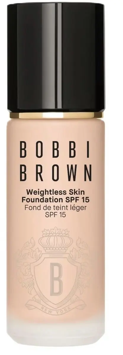 Bobbi Brown Weightless Skin Foundation C-024