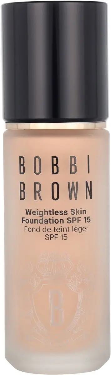 Bobbi Brown Weightless Skin Foundation C-024 - 30ml - Ivory