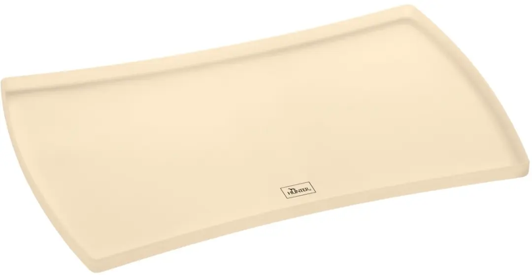 Hunter Selection Voerbakmat Crème