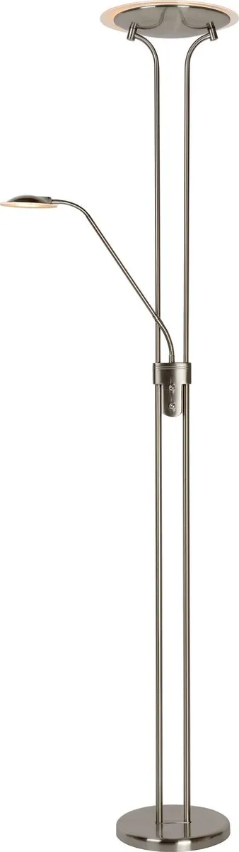 Lucide Champion-LED Leeslamp Ø30cm