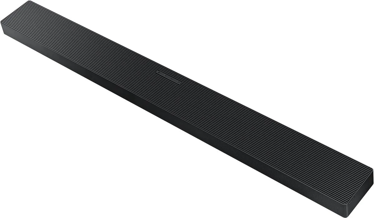 Samsung HW-Q700B Soundbar 3.1.2 - 320W - Zwart