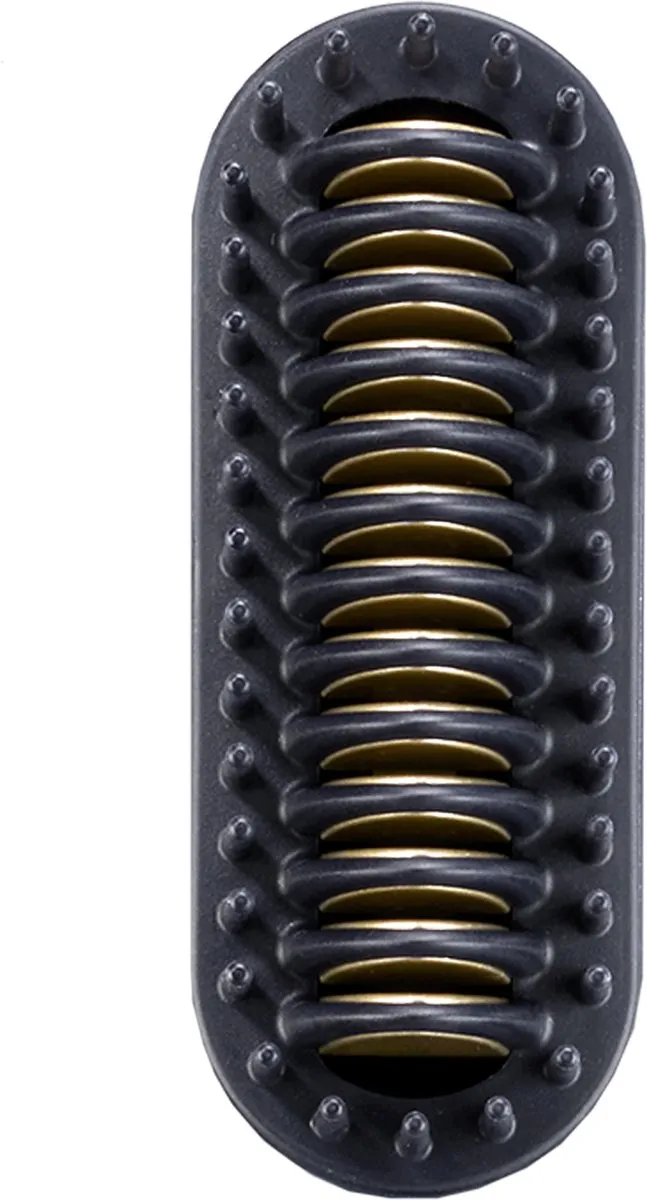 Babyliss Air Wand ACAS6550STR Stijler - Donkerblauw/Goud - afbeelding 6 van 6