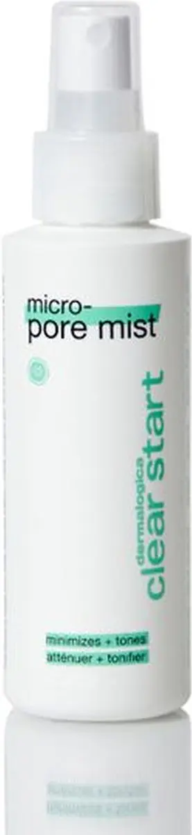 Dermalogica Verstuiverfles 118ml - Wit/Multicolor