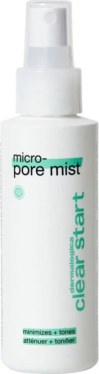 Dermalogica Verstuiverfles 118ml - Wit/Multicolor