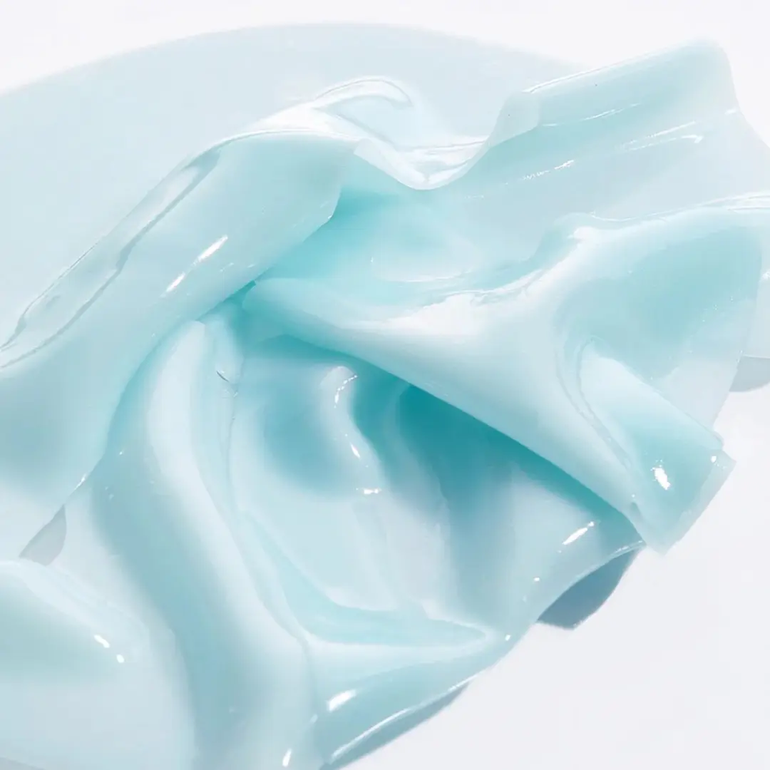 VT Cosmetics PDRN Dressing Hydro Gezichtsmasker 33g - Blauw - afbeelding 6 van 6