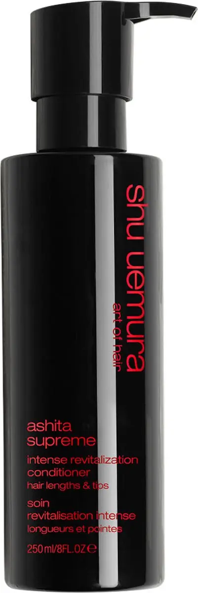 Shu Uemura Ashita Supreme Herstellende Conditioner 250ml