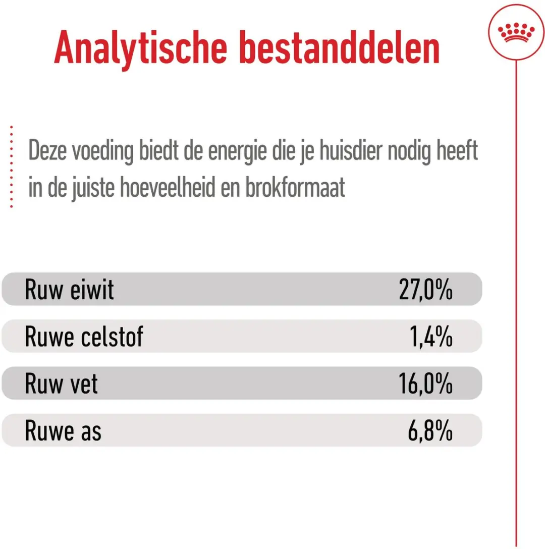 Royal Canin Mini Adult Hondenvoer - 800g