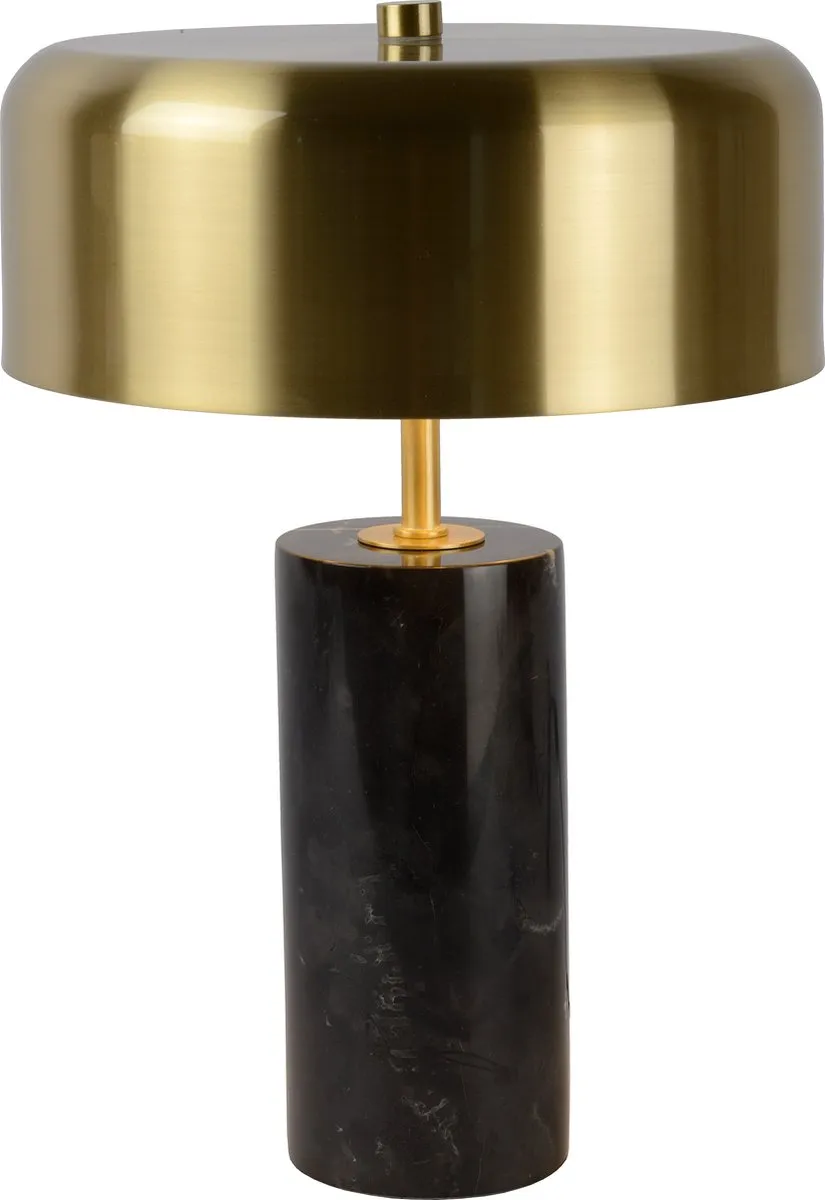 Lucide Mirasol Tafellamp Ø25cm