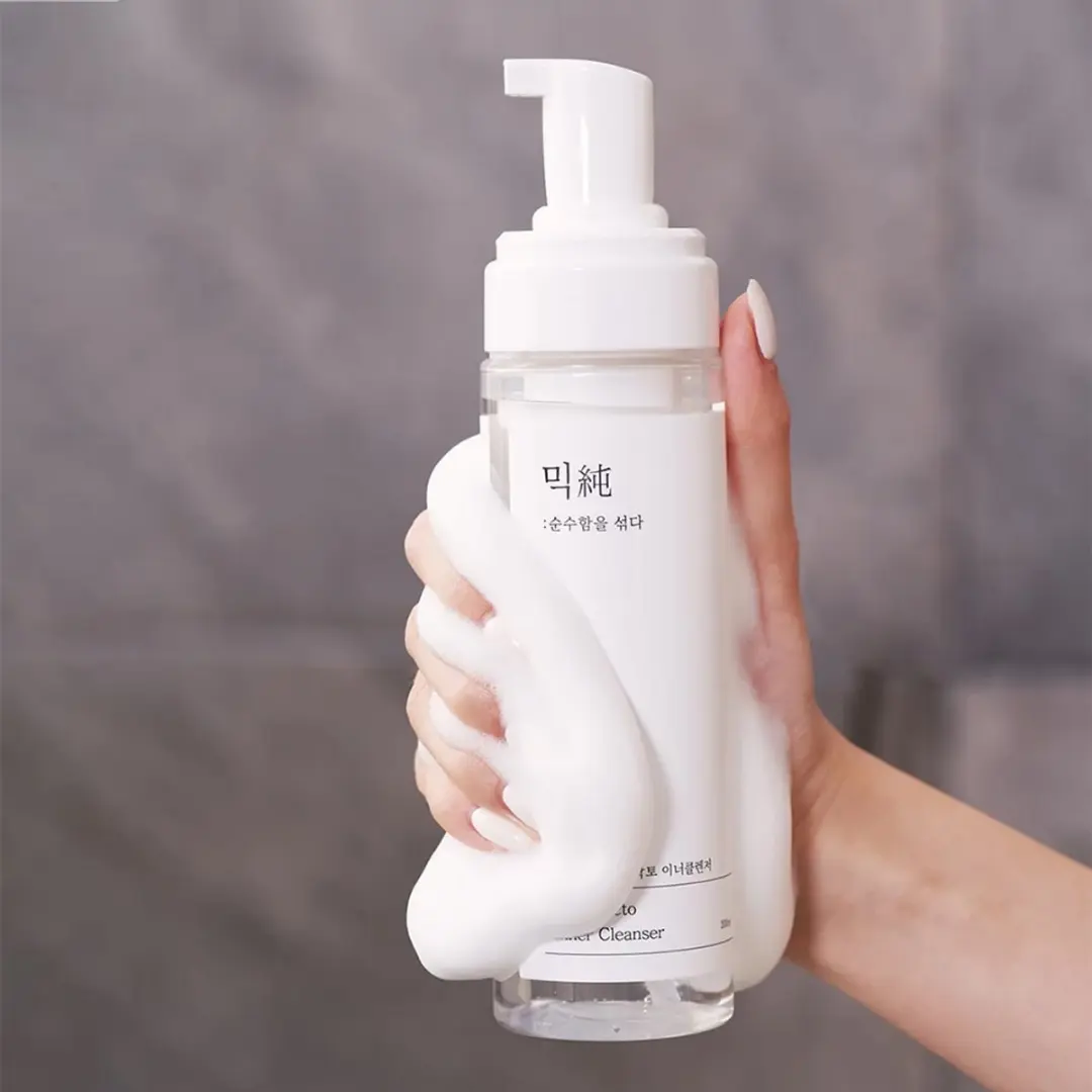 Mixsoon Pure Lacto Inner Cleanser 200ml
