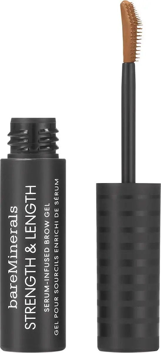 Bareminerals Strength & Length Brow Gel Honey 5ml
