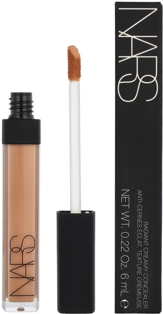 Nars Biscuit Radiant Creamy Concealer 6ml