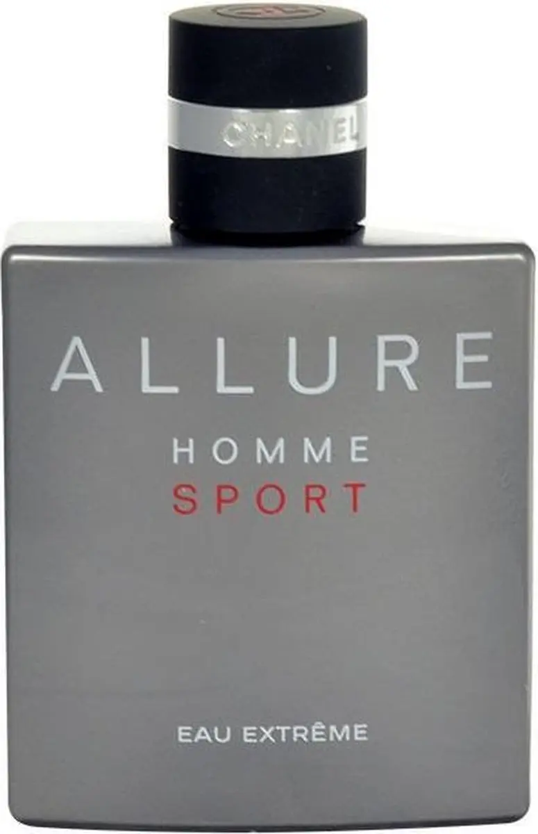 Chanel Allure Sport Eau Extreme Eau de Parfum 100ml