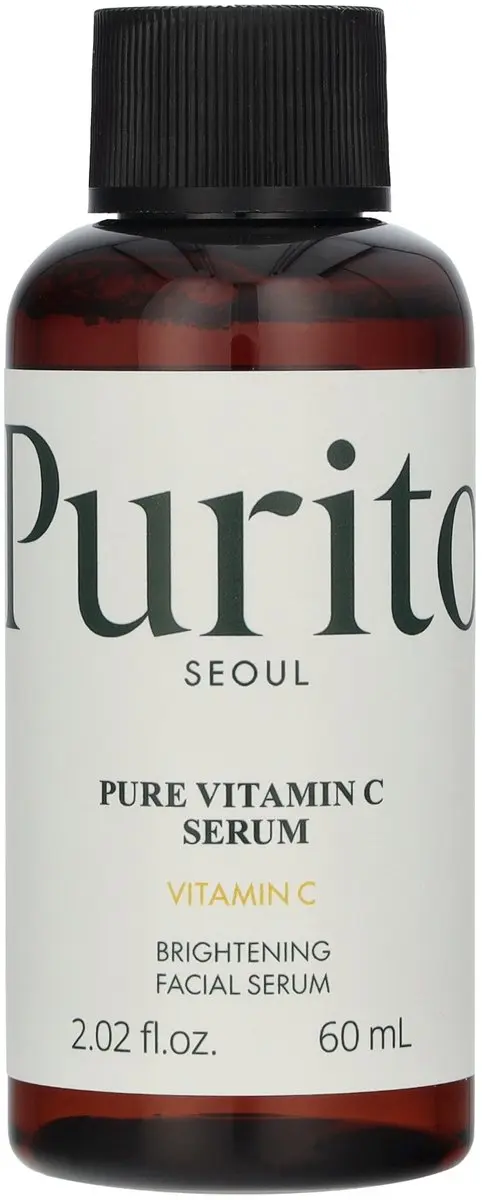 Purito Pure Vitamin C Serum 60ml